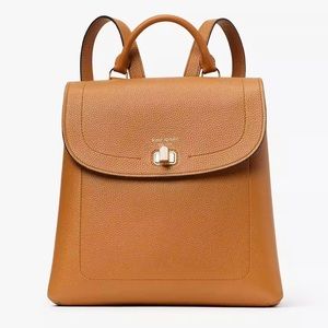 Kate Spade Essential Medium Backpack - Brown